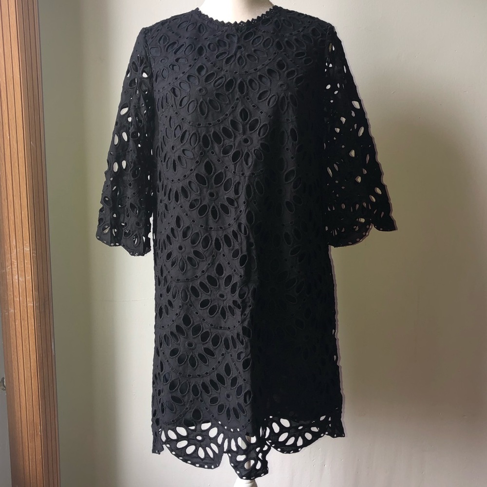 NEW Ann Taylor Dress Size 4